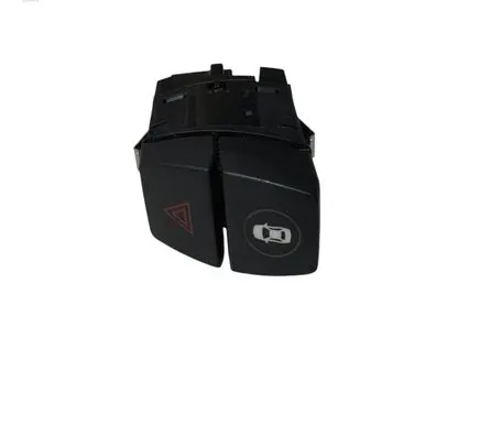 BMW X5 F15 Hazard light switch 9354186