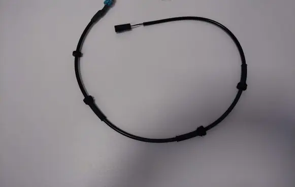 Chevrolet Epica Front ABS sensor wiring 96287300