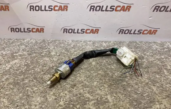Toyota RAV 4 (XA20) Sensor