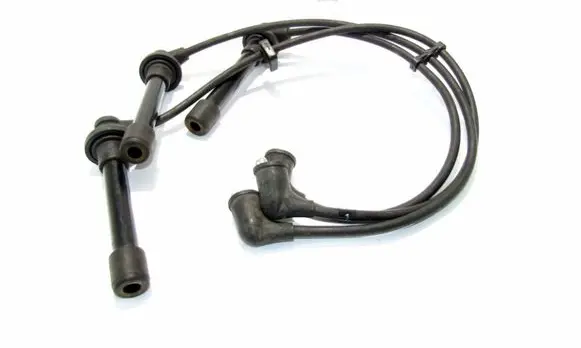 Honda Civic Ignition plug leads 