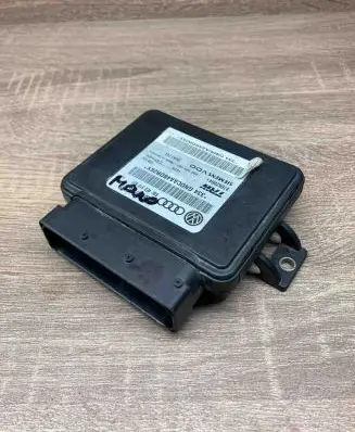 Audi A8 S8 D3 4E Parking PDC control unit/module 4E0910801 87062004E