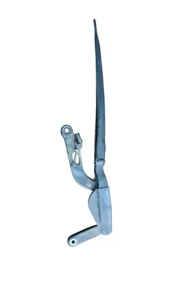 BMW 7 E65 E66 Rear wiper blade 