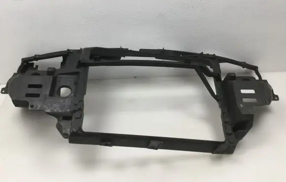 Ford Galaxy Radiator support slam panel 7M0805594AE