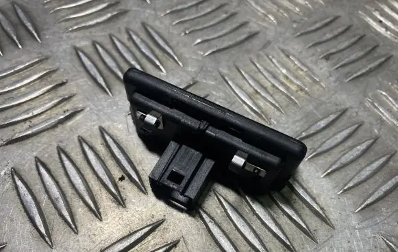 Volkswagen Touran I Sun solar sensor 1T0907539C