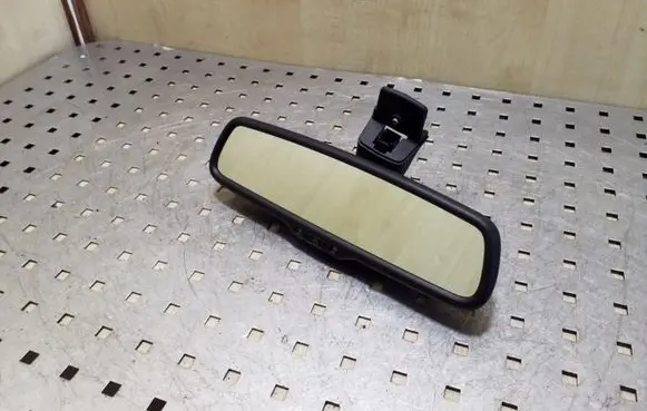 Chevrolet Captiva Rear view mirror (interior) 96623516 E11026002 GNTX458