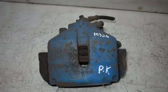 Volkswagen Scirocco Front brake caliper