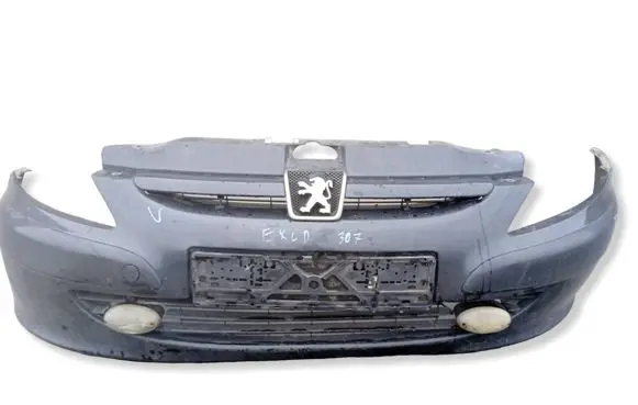 Peugeot 307 Front bumper 2043ZDERZ