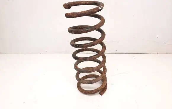 Jaguar X-Type Rear coil spring