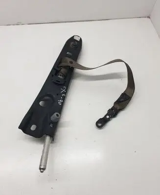 Volvo XC90 Front seatbelt 6008818