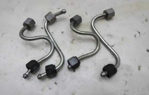 Ford Mondeo MK V Fuel line pipe GMAUTO4574097