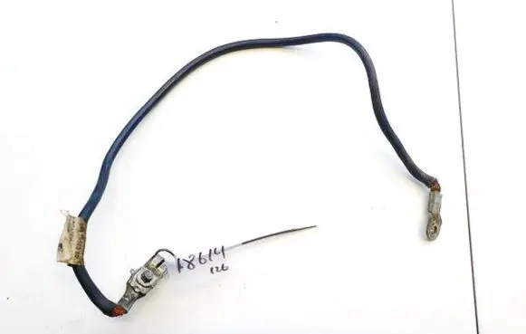 Citroen Jumpy Positive cable (battery) 1493958080