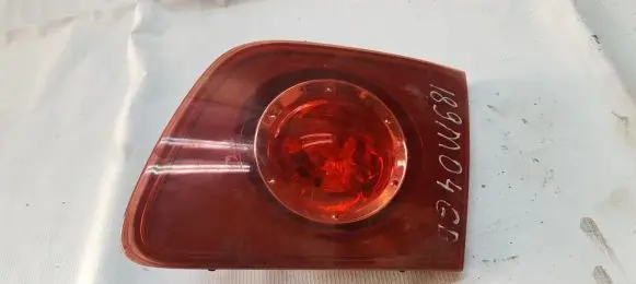 Mazda 3 I Tailgate rear/tail lights