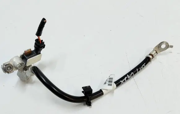Volvo XC40 Negative earth cable (battery) 32302874