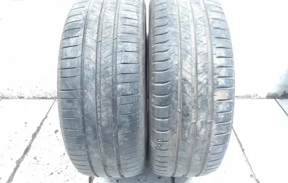 Volkswagen Golf II R16 summer tire MICHELIN ENERGYSAVER 20555R16