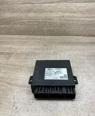 Ford Focus Comfort/convenience module 98AG15K600DB 5WK4730B