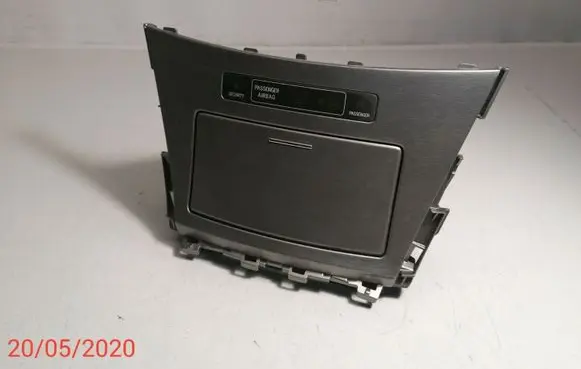 Toyota Avensis T270 Car ashtray 5880405100