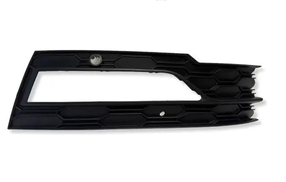 Skoda Octavia Mk4 Front bumper lower grill 5E3807682