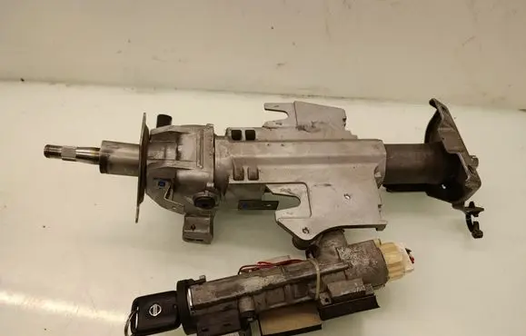 Nissan Murano Z50 Steering wheel axle 28590C9902 Q5406