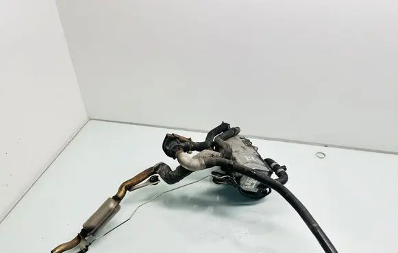 Ford Transit - Tourneo Connect Auxiliary pre-heater (Webasto) AV6118K464BL