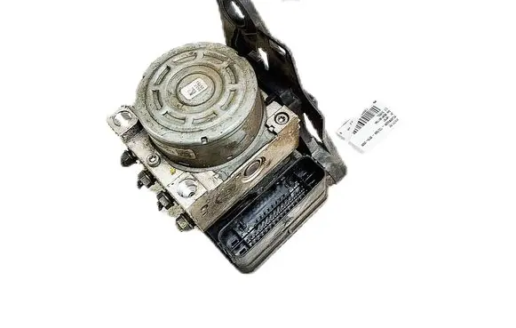 Volkswagen Touran I ABS Pump 3Q0614517AA 3Q0907379AA