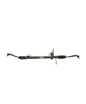 Steering rack