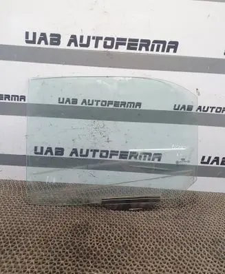 KIA Picanto Rear door window glass