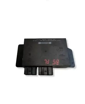 Volkswagen PASSAT B5.5 Comfort/convenience module 1C0959799B