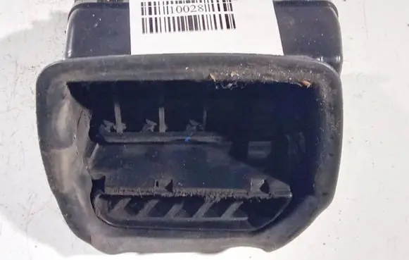 Fiat Punto (188) Dash center air vent grill