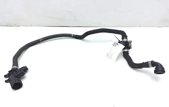 BMW X5 F15 Engine coolant pipe/hose 17128514220 8514220