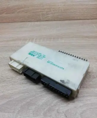 BMW 5 E39 Central body control module 8381963 60837710