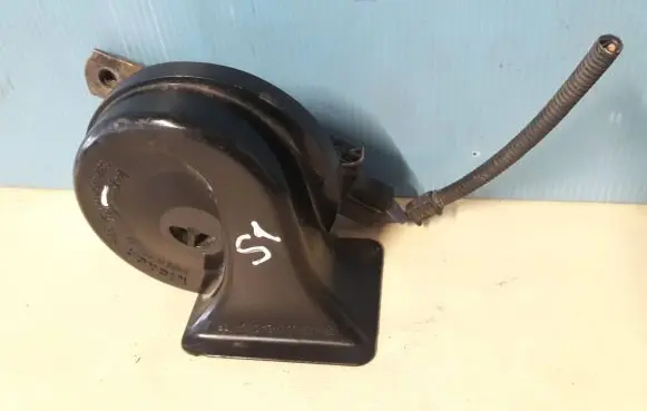 Volkswagen Sharan Horn signal 0092018
