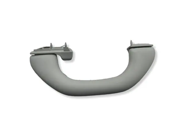 Seat Alhambra (Mk2) Rear interior roof grab handle 6N0857607AD