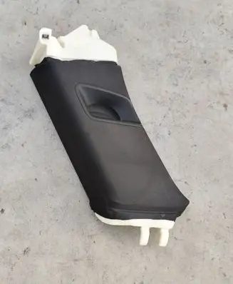 Audi Q7 4M (C) pillar trim 4M0867288