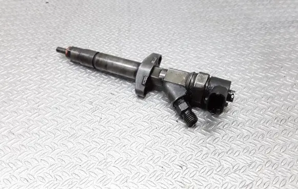 Renault Espace - Grand espace IV Fuel injector 0445110084