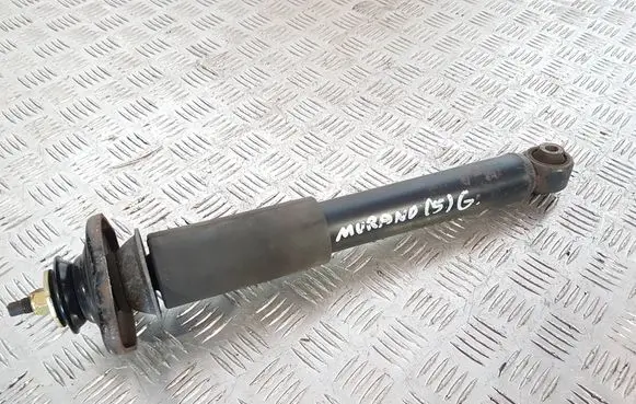 Nissan Murano Z50 Rear shock absorber/damper 56210CB000