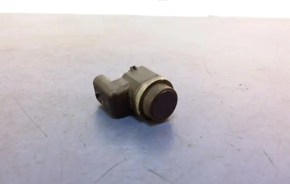 BMW 5 F10 F11 Parking PDC control unit/module 9233036