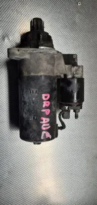 Volkswagen Golf IV Starter motor