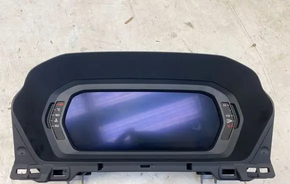 Audi A3 8Y Speedometer (instrument cluster) 8Y0920700B
