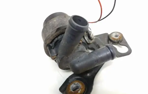 Volvo V60 Electric auxiliary coolant/water pump 31332380
