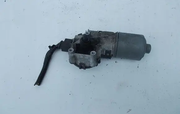 Ford S-MAX Wiper motor
