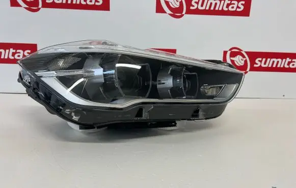 BMW X1 F48 F49 Headlight/headlamp 90117916 747222001 7472220