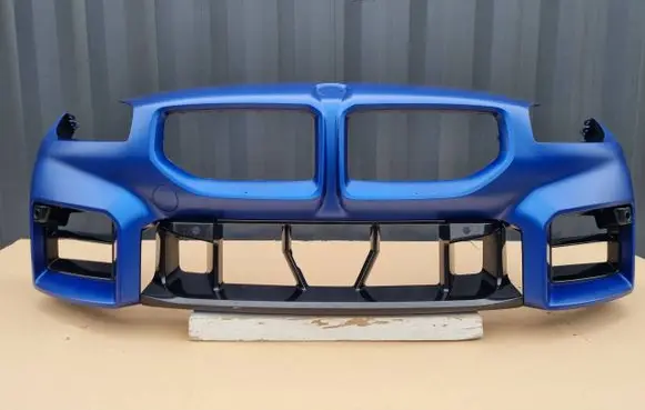 BMW M2 G87 Front bumper 51118081268