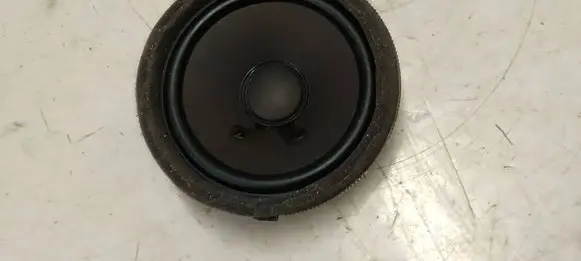 Front door speaker