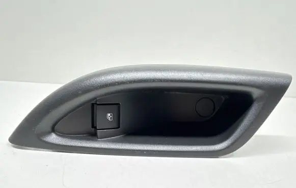 Opel Astra K Electric window control switch 13408452 13438546