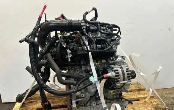 MG ZS Engine 10E4E