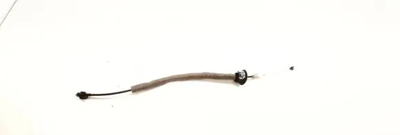Audi Q7 4M Front door cable line 