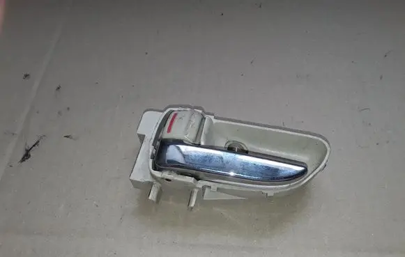 Subaru Tribeca Rear door interior handle NOCODE