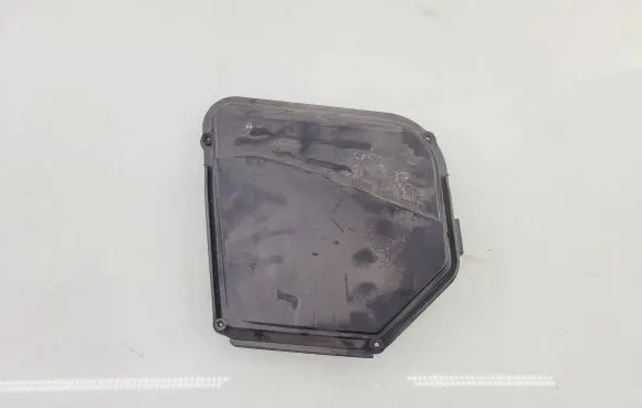 BMW 5 F10 F11 Fuse box cover 7555151
