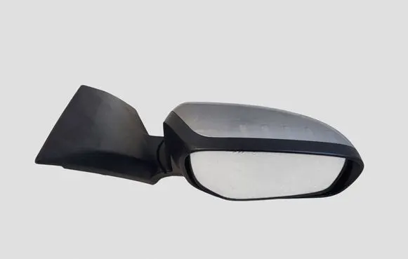 Renault Koleos I Front door electric wing mirror 96301JYXXX