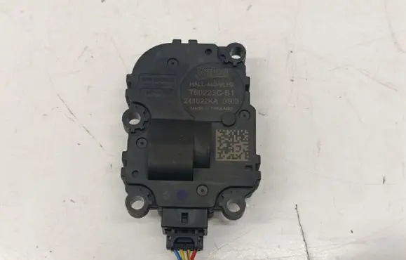 Mercedes-Benz EQE v295 Air flap motor/actuator T60223CB1